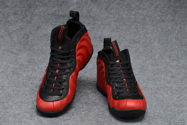 Foamposite One Men Shos--016